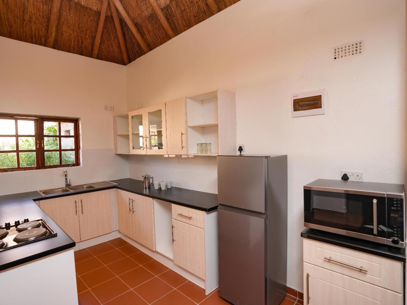 The Little Outlook Bed and Breakfast Καταρράκτες Βικτωρίας Δωμάτιο φωτογραφία