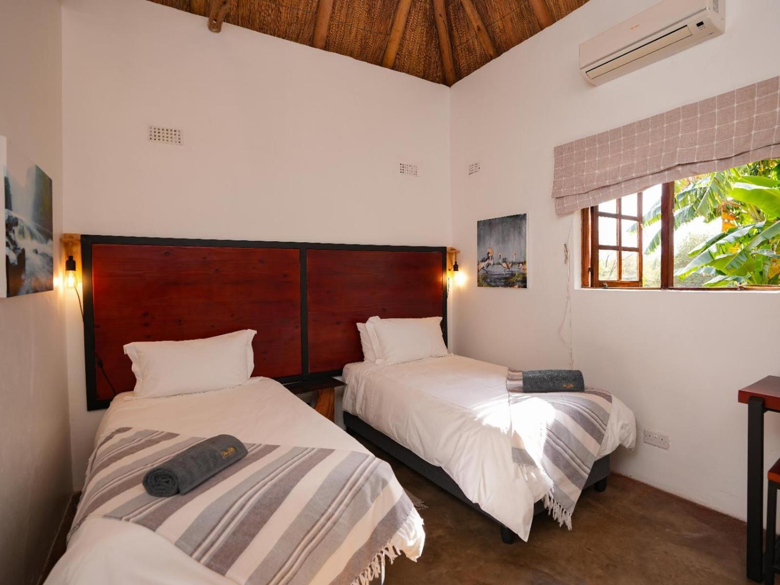 The Little Outlook Bed and Breakfast Καταρράκτες Βικτωρίας Δωμάτιο φωτογραφία