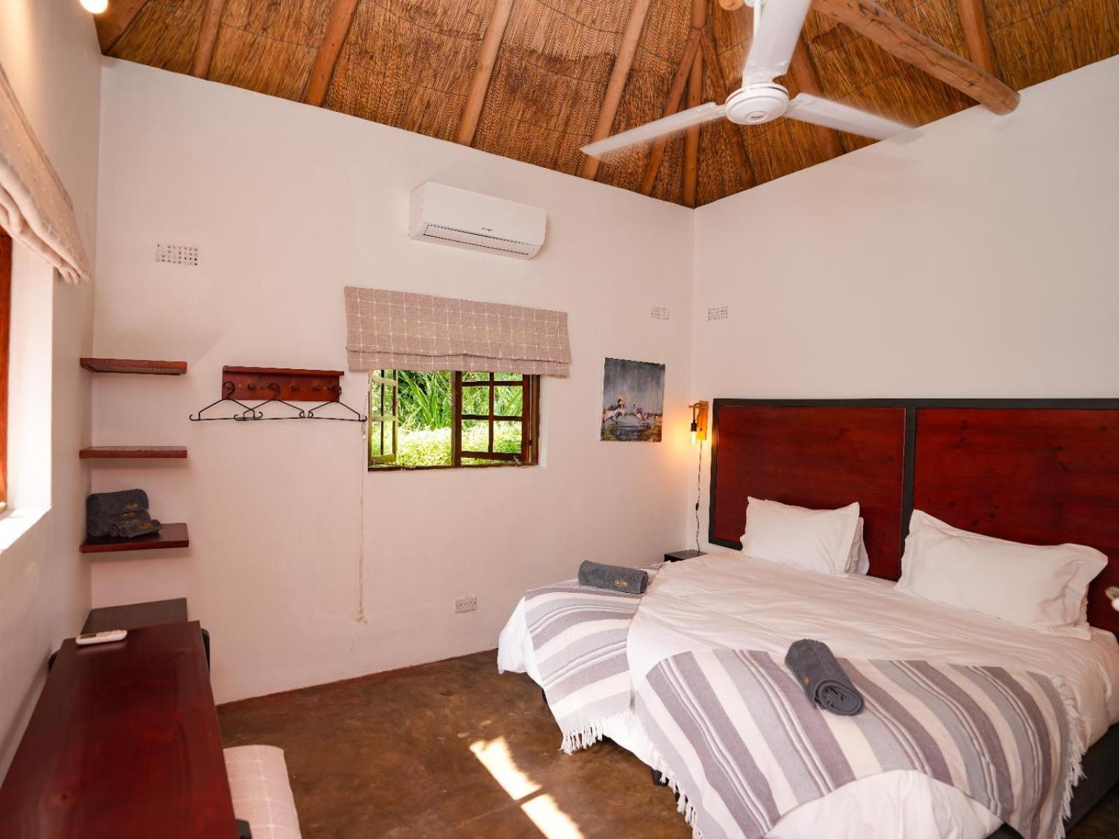 The Little Outlook Bed and Breakfast Καταρράκτες Βικτωρίας Δωμάτιο φωτογραφία